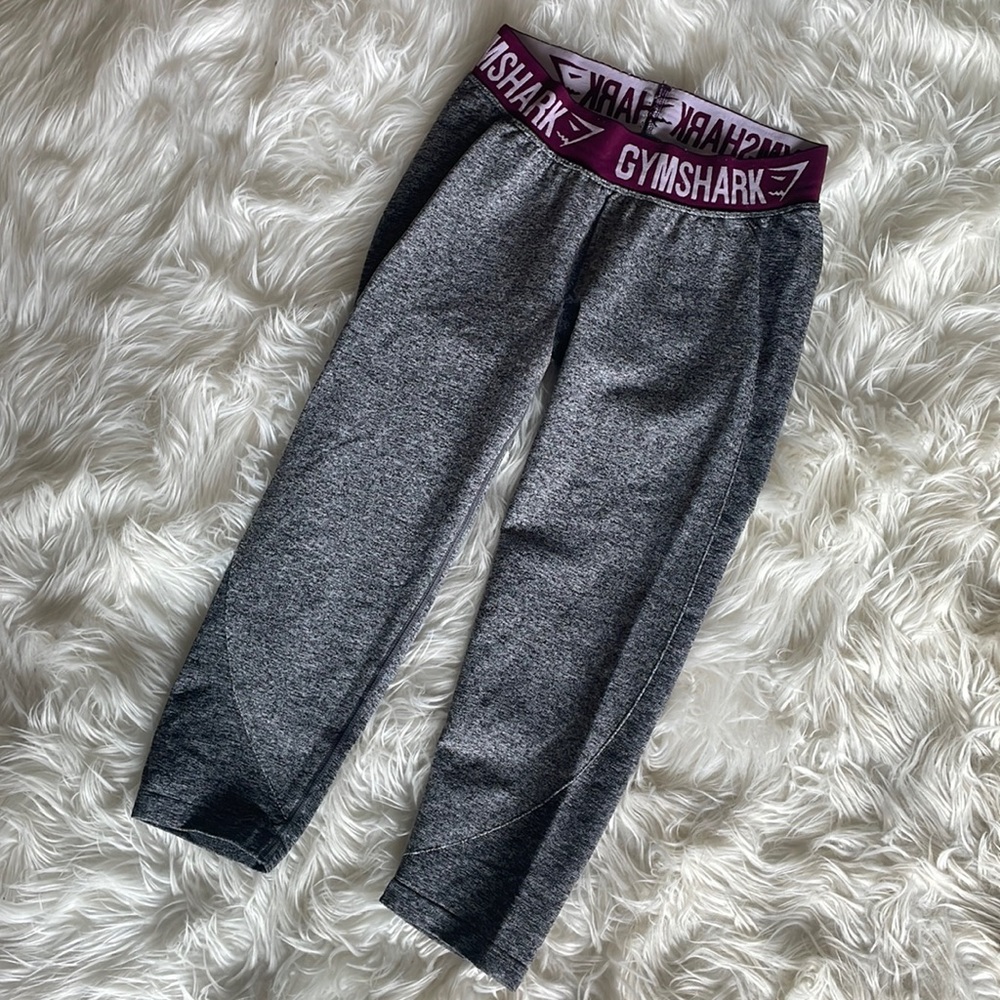 Gymshark OG Flex Leggings